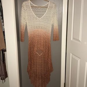 Gimmicks High Low Top